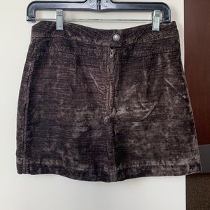 Free people skirt